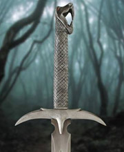 Hessian Horseman Sword. Windlass
